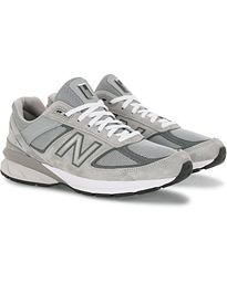  Made in USA 990 Sneaker Grey