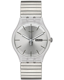 swatch silver