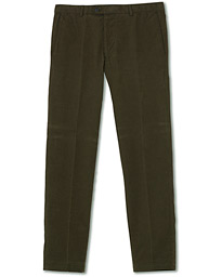  Denz Baby Cord Trousers Olive