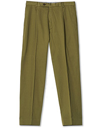  Philip Twill Trousers Green