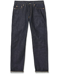  1954 Straight Fit 501 Selvedge Jeans Rigid