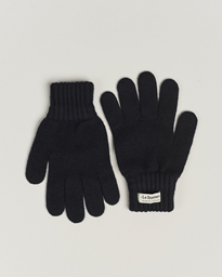  Merino Wool Gloves Onyx