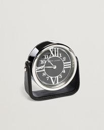 Brennan Table Clock Black