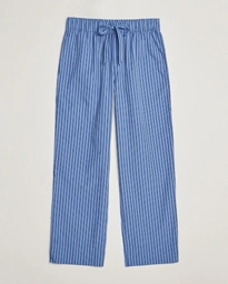  Poplin Pyjama Pants Boro Stripes