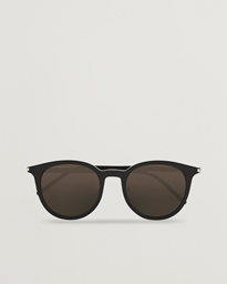  SL 488 Sunglasses Black