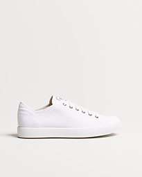  Clava Canvas Sneaker Great White