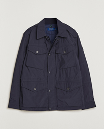  Troops Lined Field Jacket Collection Navy