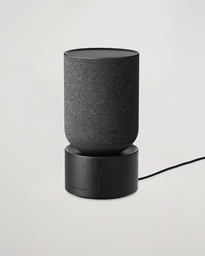  Beosound Balance Wireless Home Speaker Black Oak