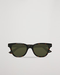  GG1116S Sunglasses Havana/Green