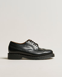  American Brogue Shoe Black Shine