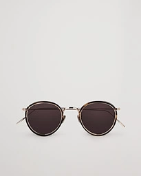  717E Sunglasses Dark Brown