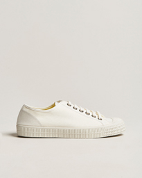  Star Master Organic Cotton Sneaker White