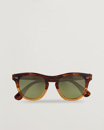  0OV5509SU Rorke Sunglasses Amber