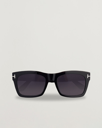  Nico-02 Sunglasses Shine Black/Smoke