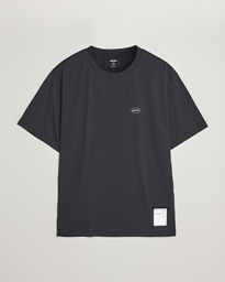  AuraLite T-Shirt Black