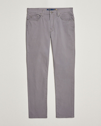  Sullivan Twill Stretch 5-Pocket Pants Perfect Grey