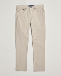  Sullivan Twill Stretch 5-Pocket Pants Surplus Khaki