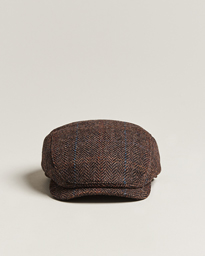 Wigéns Ivy Contemporary Wool Dark Brown