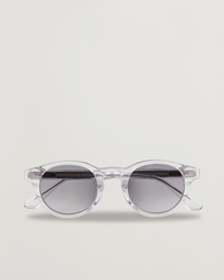  03 Sunglasses Clear