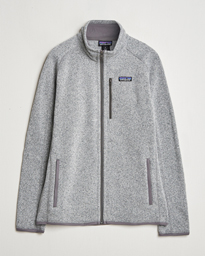 Patagonia Better Sweater Jacket Stonewash