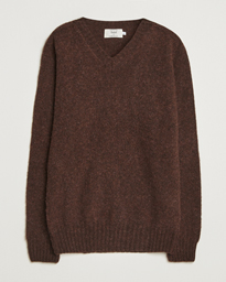 Ruskea