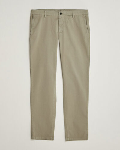 J.Lindeberg Chaze Cotton Stretch Pants Brindle