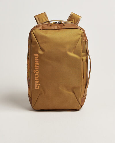Patagonia Black Hole Micro MLC Cinnamon Brown