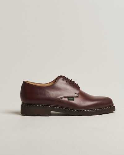 Paraboot Arles Derby Ecorce