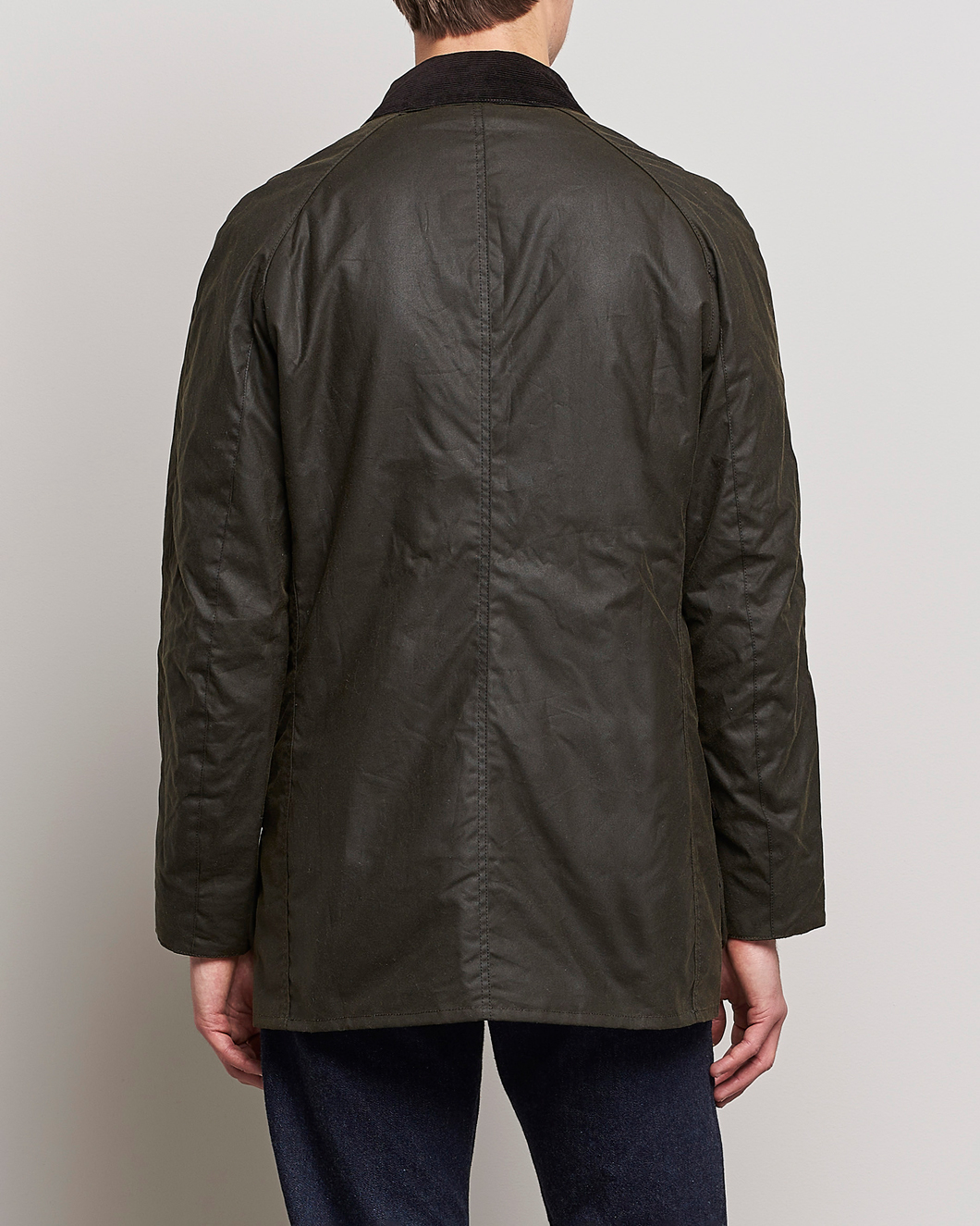 Mies | Takit | Barbour Lifestyle | Bristol Jacket Olive