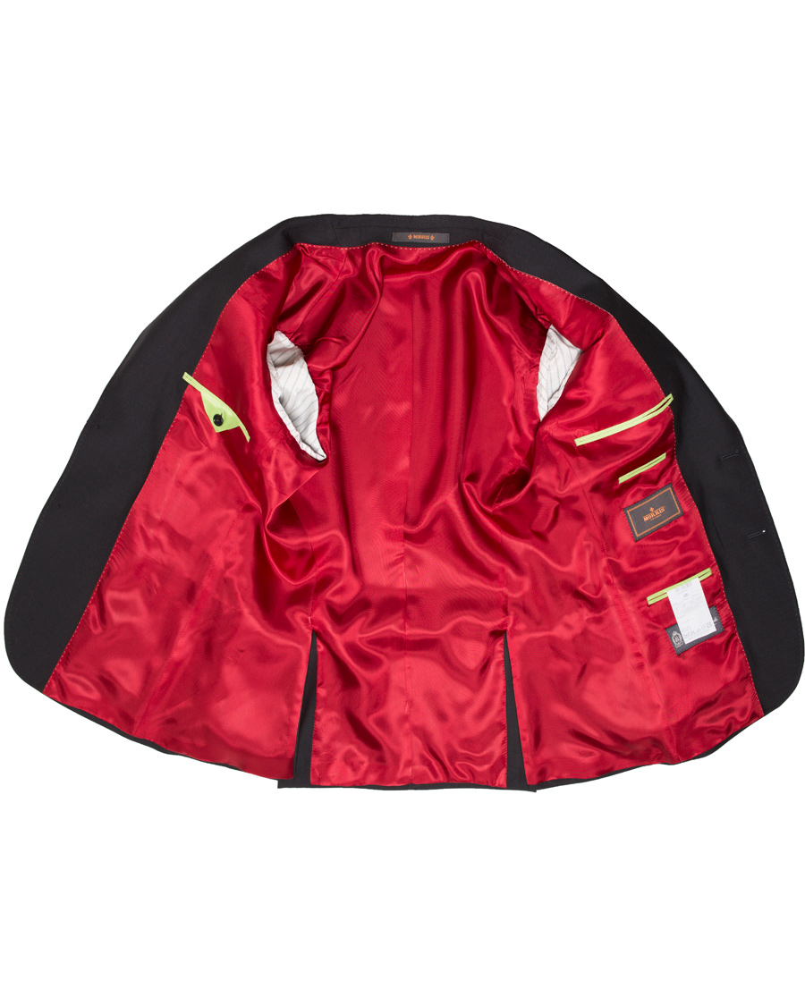 Mies | Pikkutakit | Morris | Alister Blazer Navy