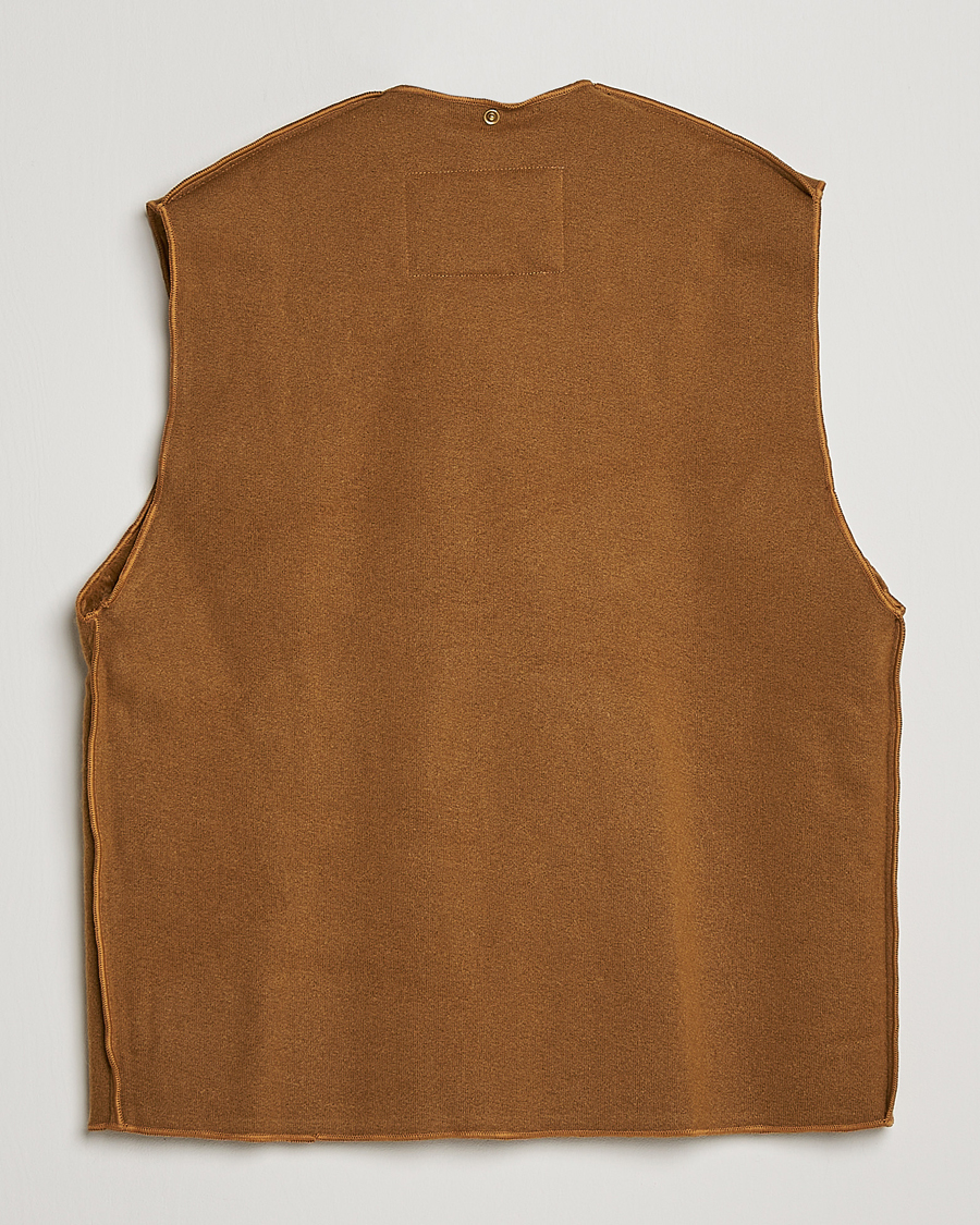 Mies | Ulkoliivit | Barbour Lifestyle | Warm Pile Lining Brown