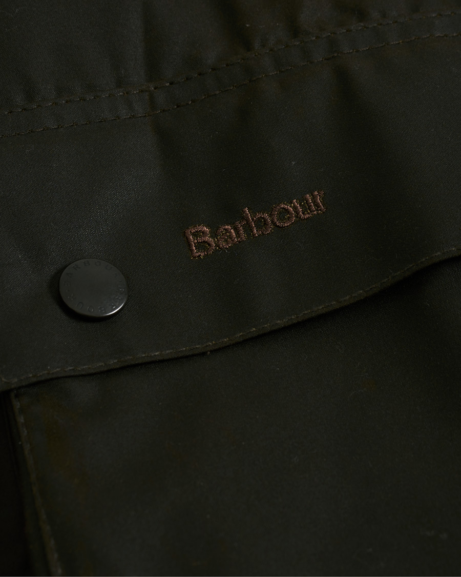 Mies | Takit | Barbour Lifestyle | Classic Bedale Jacket Olive