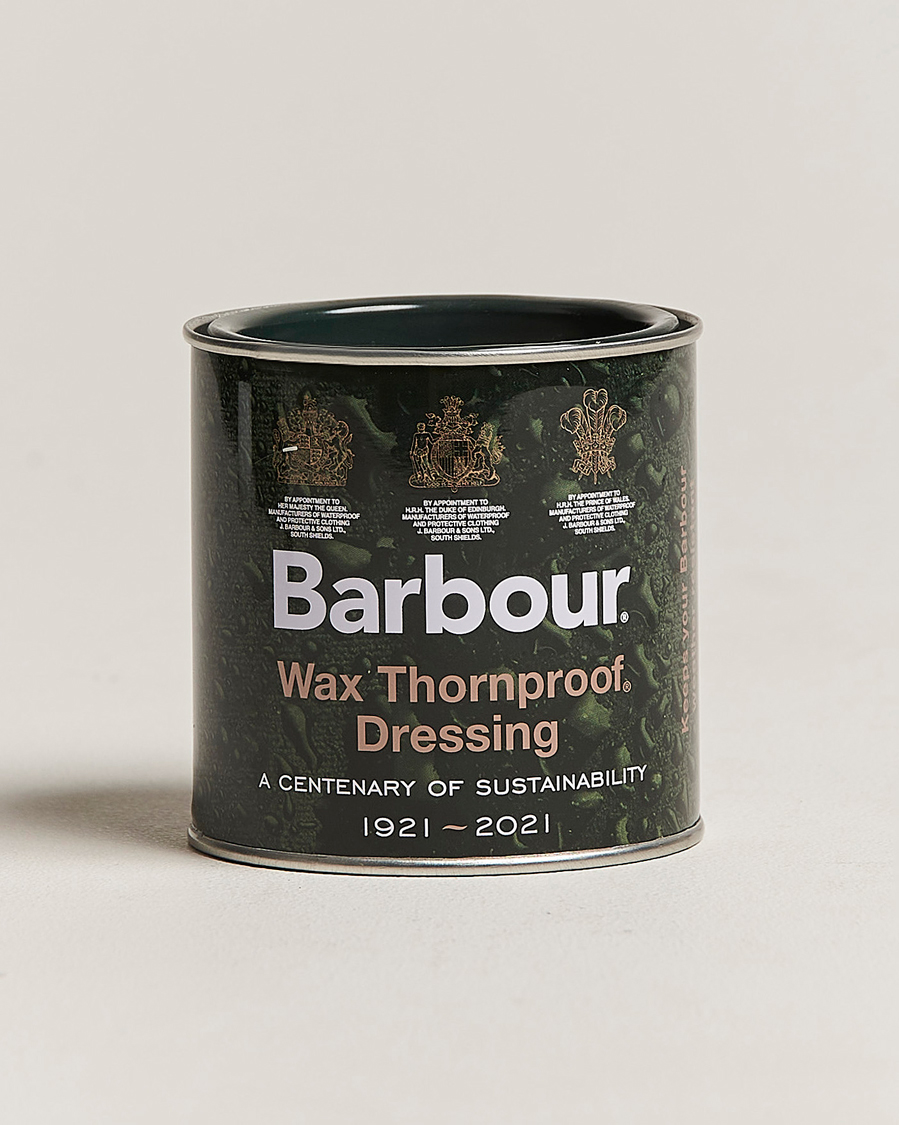 Mies | Vaatehuolto | Barbour Lifestyle | Barbour LifestyleClassic Thornproof Dressing