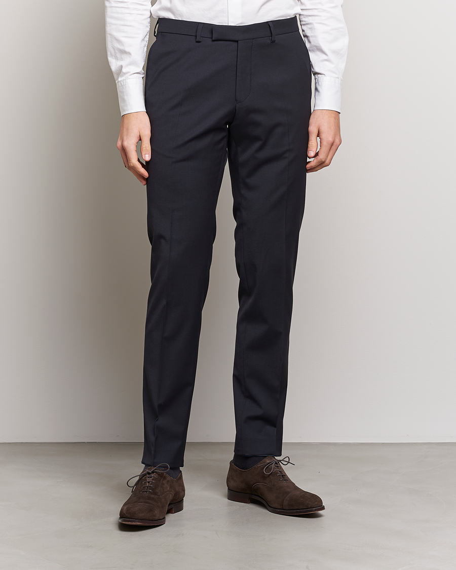 Mies |  | Oscar Jacobson | Dave Trousers Navy