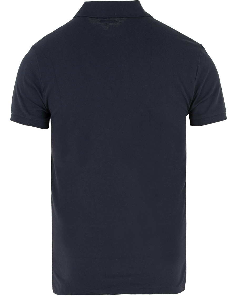 Mies | Pikeet | Polo Ralph Lauren | Slim Fit Polo Newport Navy