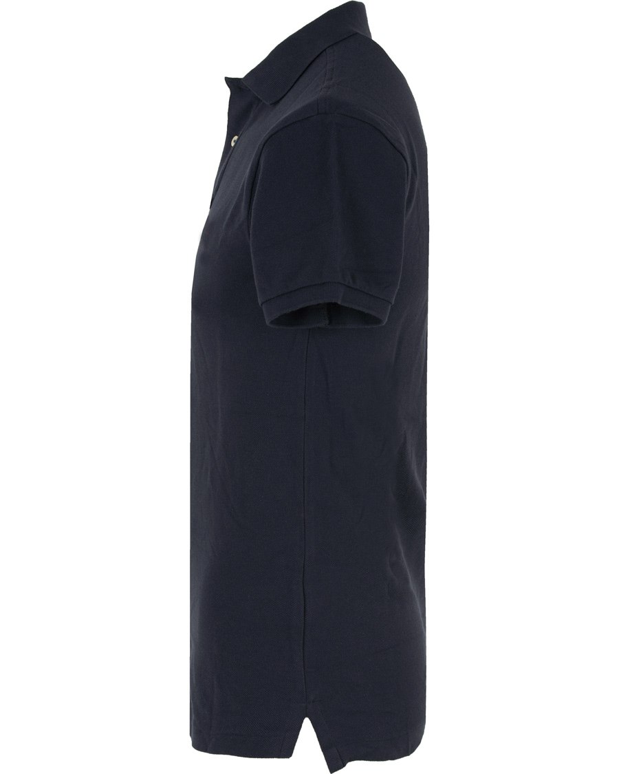 Mies | Pikeet | Polo Ralph Lauren | Slim Fit Polo Newport Navy