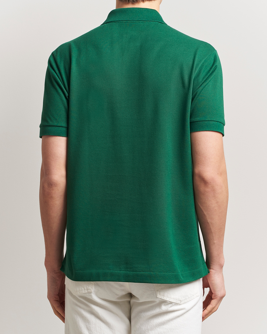 Mies | Pikeet | Lacoste | Original Polo Piké Green