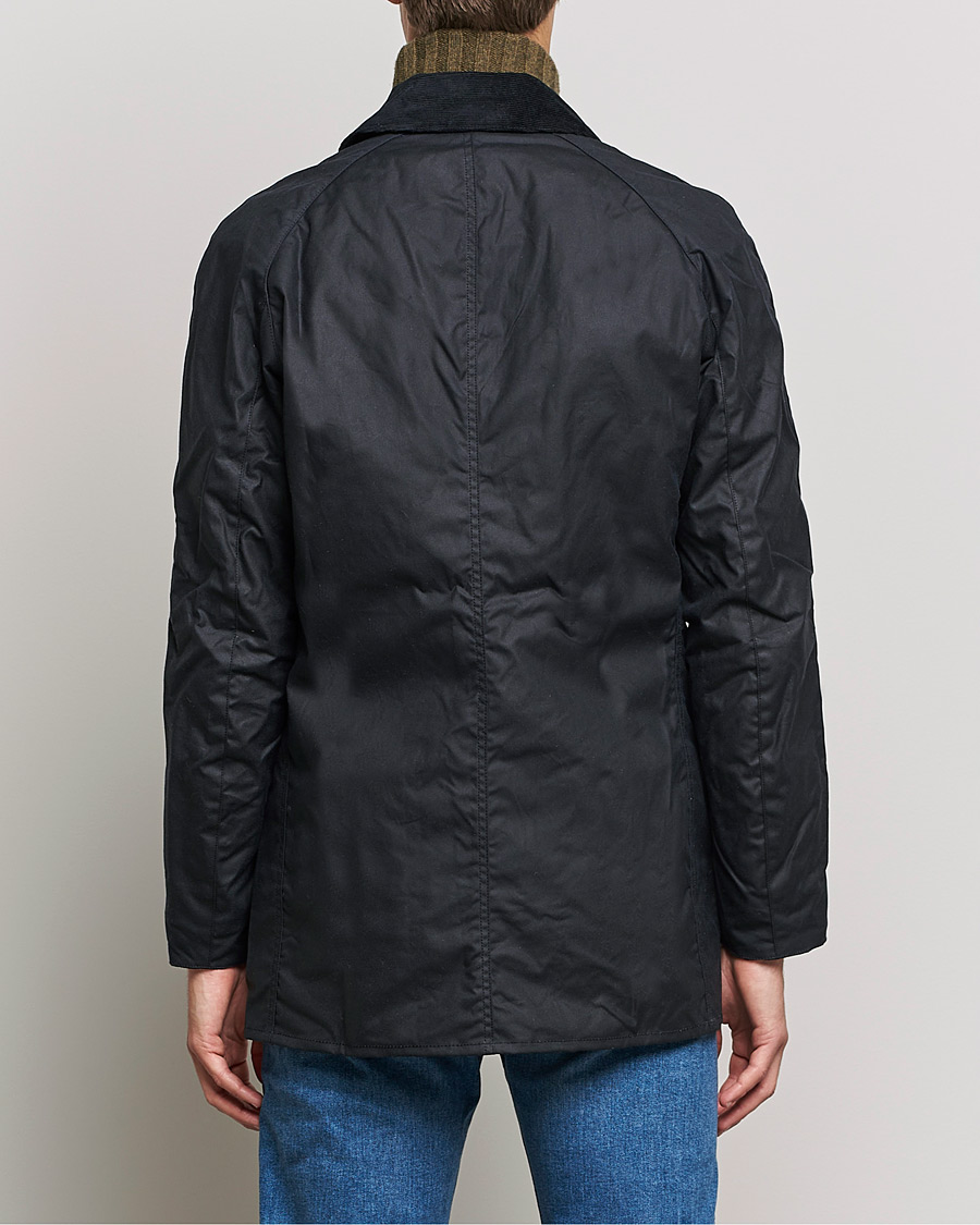 Mies | Takit | Barbour Lifestyle | Bristol Jacket Navy