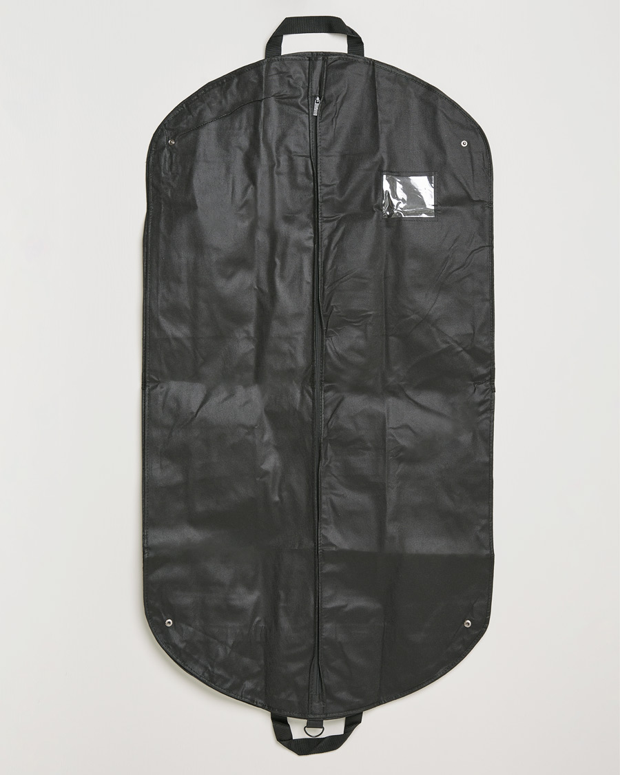 Mies |  | BOSS | Suit Cover Black
