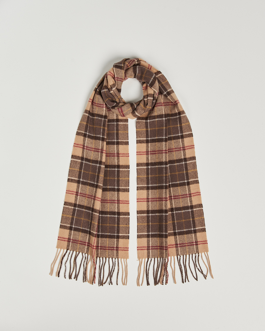 Mies | Barbour Lifestyle Tartan Lambswool Scarf Muted | Barbour Lifestyle | Tartan Lambswool Scarf Muted