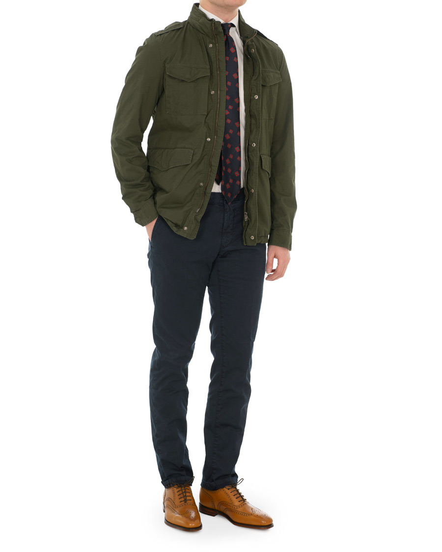 Mies | Loake 1880 Buckingham Brogue Tan Burnished Calf | Loake 1880 | Buckingham Brogue Tan Burnished Calf