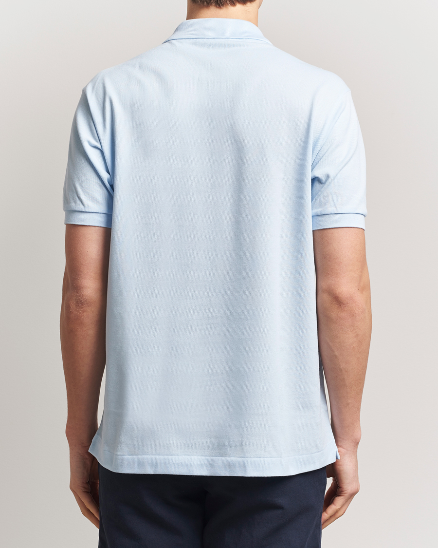 Mies | Pikeet | Lacoste | Original Polo Piké Rill
