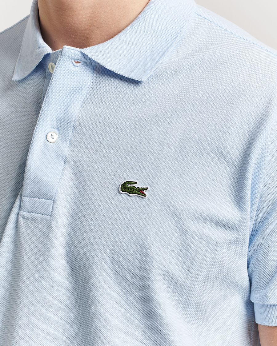 Mies | Pikeet | Lacoste | Original Polo Piké Rill