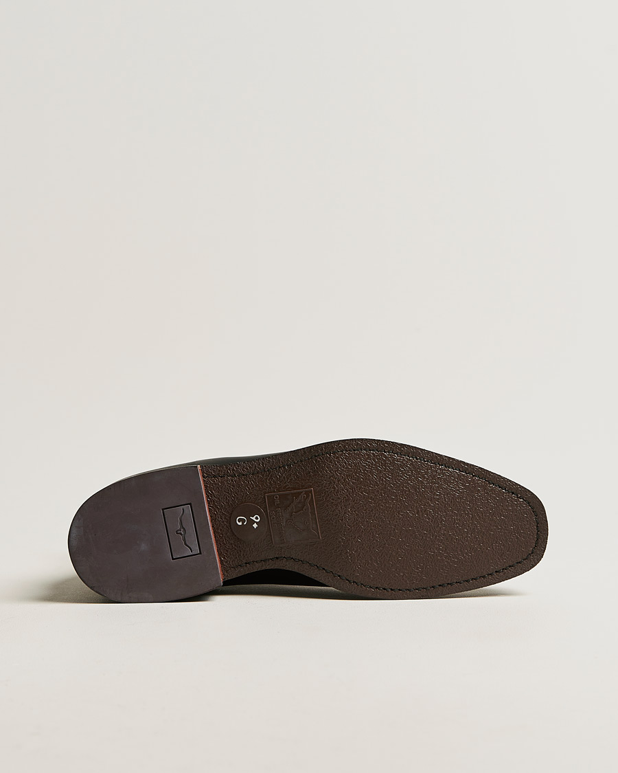 Mies | R.M.Williams Blaxland G Boot Yearling Black | R.M.Williams | Blaxland G Boot Yearling Black