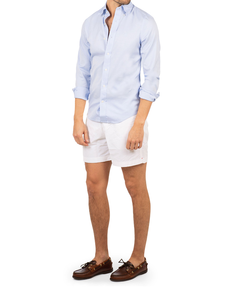 Mies | Sebago Endeavor Boat Shoe Brown | Sebago | Endeavor Boat Shoe Brown