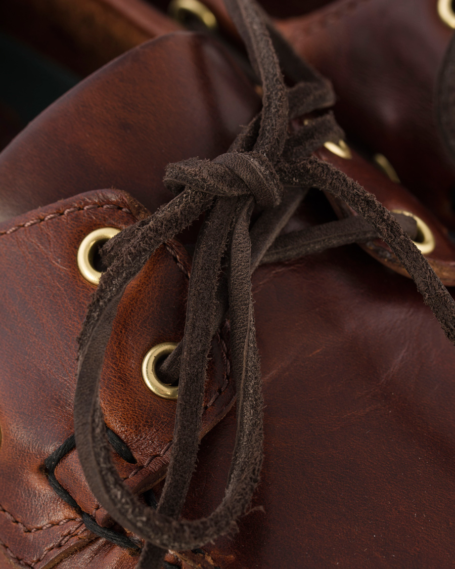 Mies | Sebago Endeavor Boat Shoe Brown | Sebago | Endeavor Boat Shoe Brown