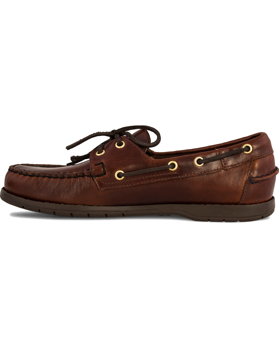 Mies | Sebago Endeavor Boat Shoe Brown | Sebago | Endeavor Boat Shoe Brown