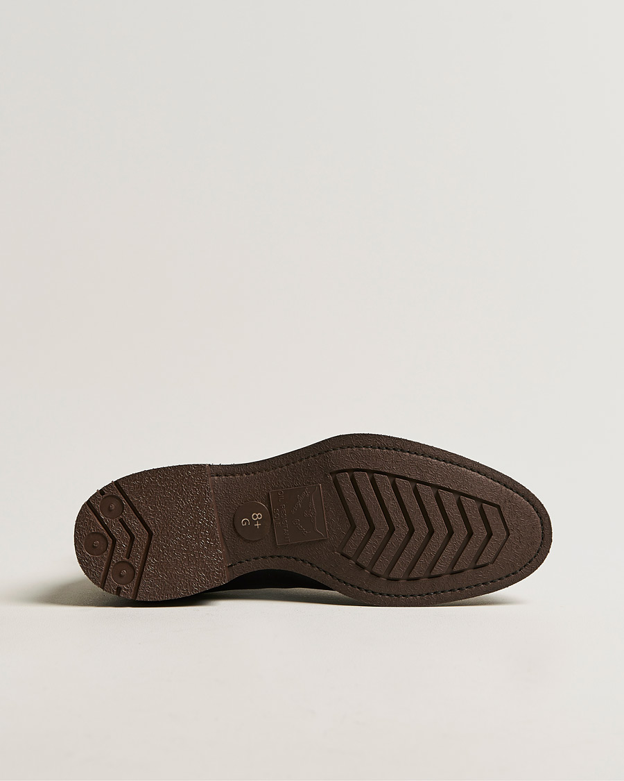 Mies | R.M.Williams Gardener G Boot Greasy Kip Black | R.M.Williams | Gardener G Boot Greasy Kip Black