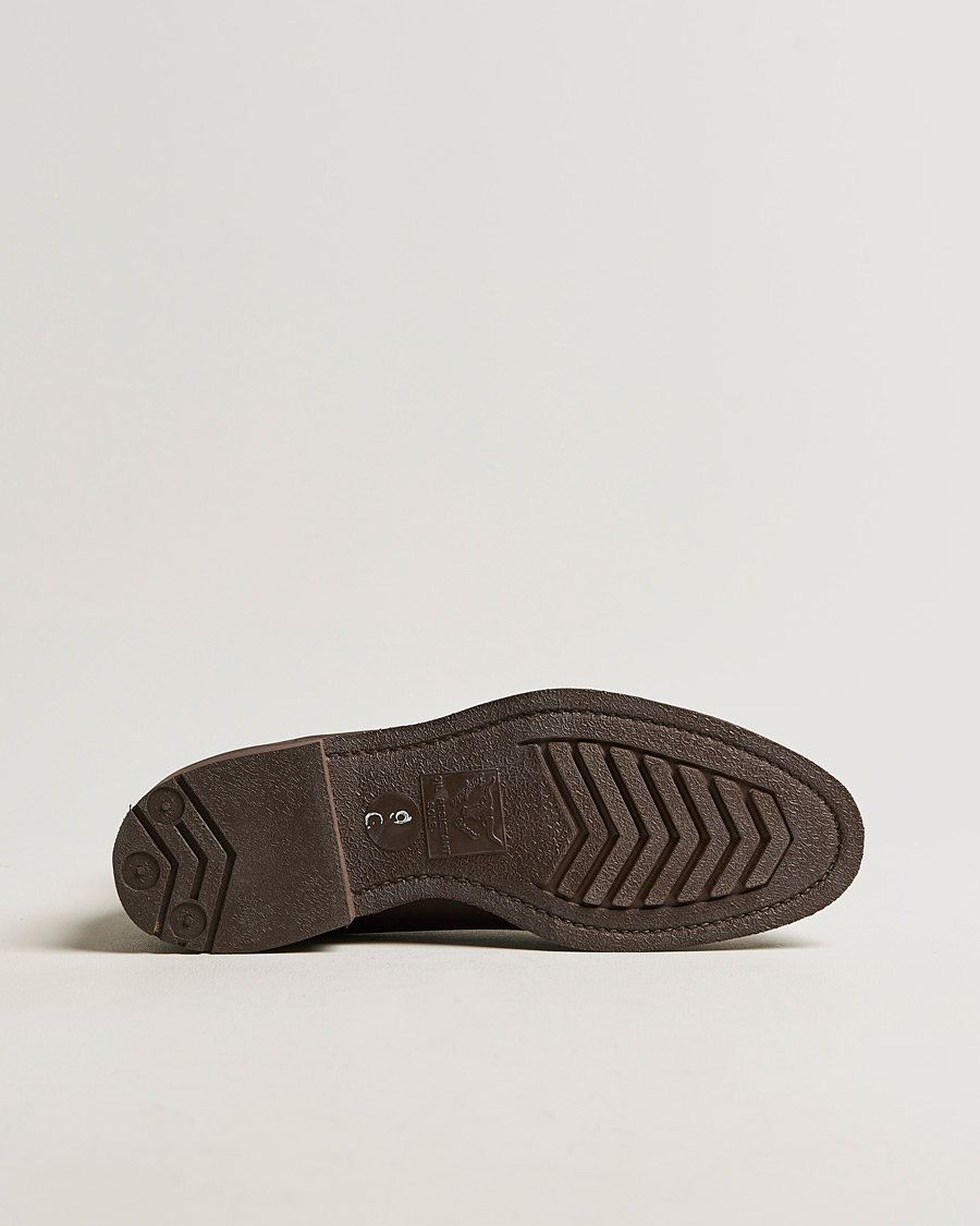 Mies | R.M.Williams Gardener G Boot Greasy Kip Brown | R.M.Williams | Gardener G Boot Greasy Kip Brown