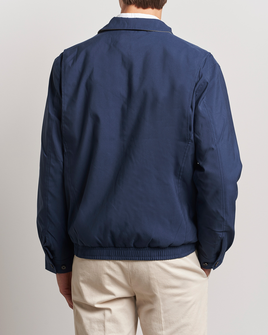 Mies | Takit | Polo Ralph Lauren | BI-Swing Windbreaker Refined Navy